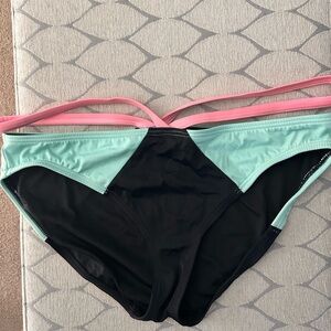 Coco Rave Bikini bottom